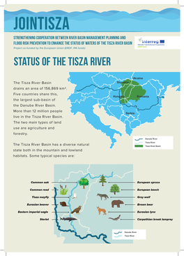 Wwf Join Tisza Poszter A2