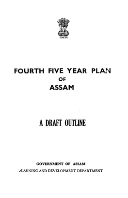 Assam a Draft Outline