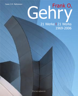 Gehryfrank O