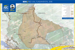 Beni / Red Vial Fundamental 2018