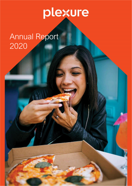 Annual Report 2020