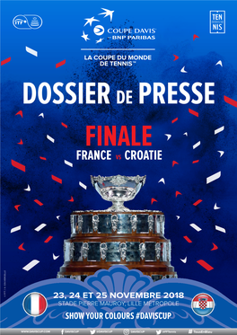 Dossier De Presse