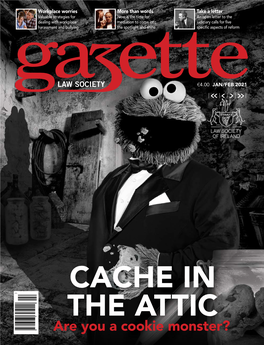 Gazette, Readers Are Strongly Advised to Download the Magazine First to Their Computer Or Device