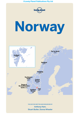 Norway-6-Contents.Pdf