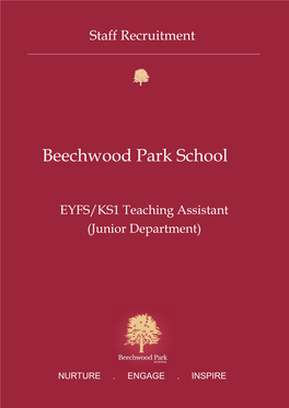 Beechwood Park School