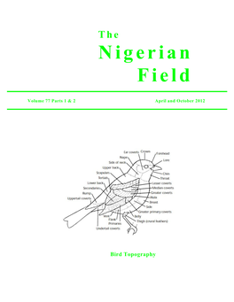 Nigerian Field Society