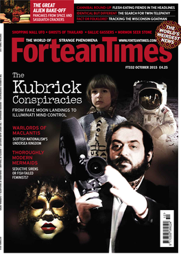 Fortean Times 332