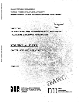 World Bank Document