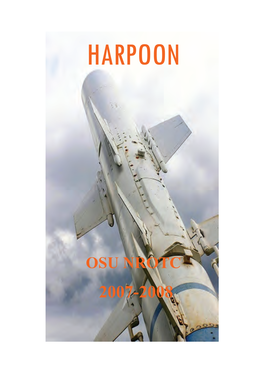 Harpoon 2008