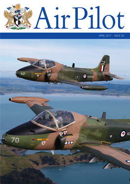 Airpilotapril 2017 ISSUE 20