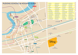 SCIS Pudong Schools & Housing Guide