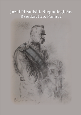 Józef Piłsudski W Bibliofilstwie