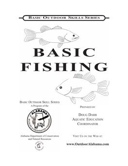 Basic Fishing