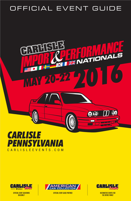 2016-Carlisle-Import-Performance