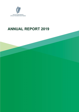 Annual Report 2019