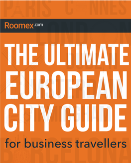 City Guides Mag Full