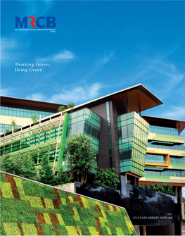 2011 Mrcb Sustain Report .Pdf