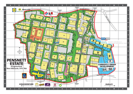 View the Pensnett Estate