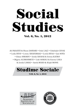 Vol 6 No 1 2012.Pdf