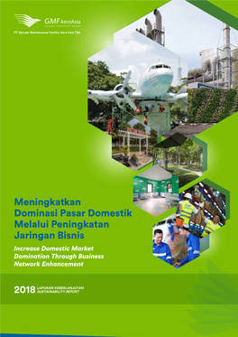 Meningkatkan Dominasi Pasar Domestik Melalui Peningkatan Jaringan Bisnis Increase Domestic Market Domination Through Business Network Enhancement