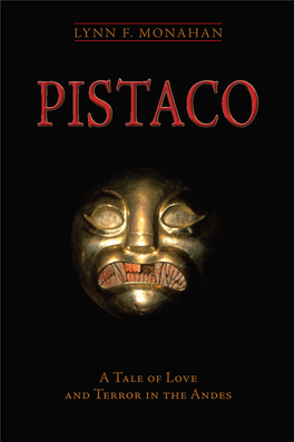 Pistaco Pistaco