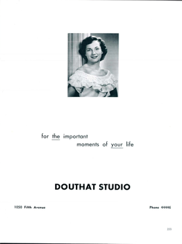 Douthat Studio