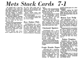 Mets Stack Cards 71