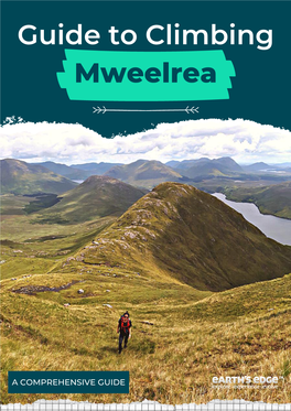 Guide to Climbing Mweelrea