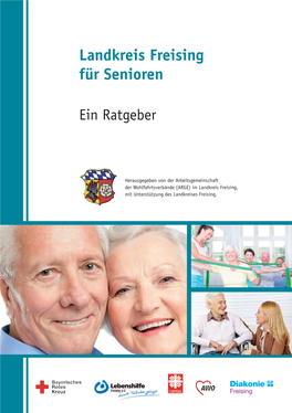 Landkreis Freising Für Senioren