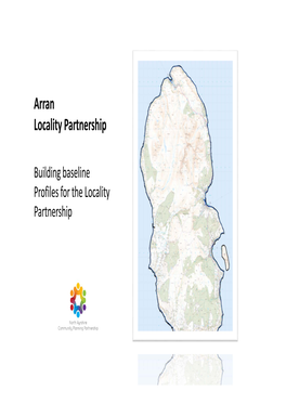 Arran Locality Partnership