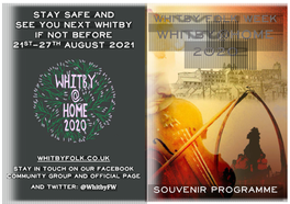 Whitby@Home 2020