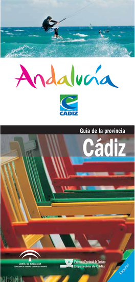 Guía De Cádiz