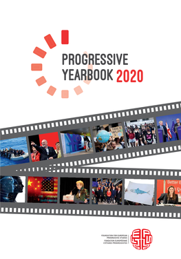 Progressive Yearbook 2020