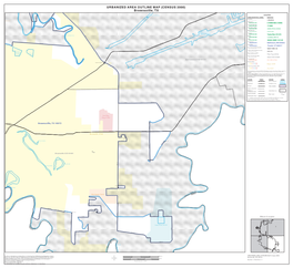 URBANIZED AREA OUTLINE MAP (CENSUS 2000) Brownsville, TX