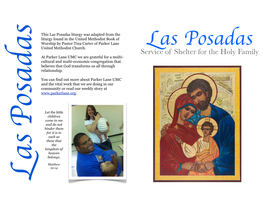 Las Posadas Information