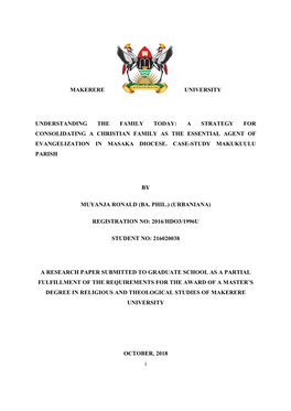 Muyanja Ronald Makerere Research.Pdf