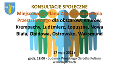 KONSULTACJE SPOŁECZNE 17.05.2021 R. Krempachy.Pdf