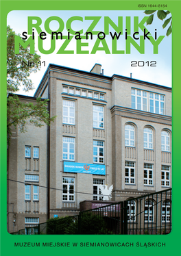 Rocznik Cover