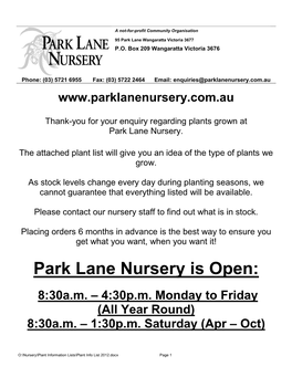 Park-Lane-Nursery-Plant-Info-List