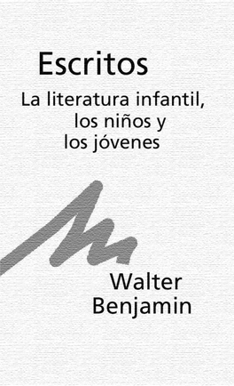 La Literatura Infantil, Los Niños Y Los Jóvenes