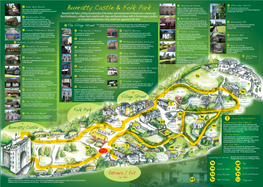 Bunratty Castle & Folk Park