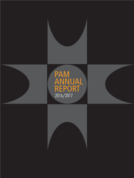 Pamannualreport 2016-2017.Pdf