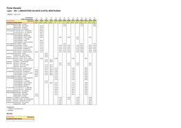 Fiche Horaire Ligne : 802 - LAMAGISTERE-VALENCE-CASTEL-MONTAUBAN