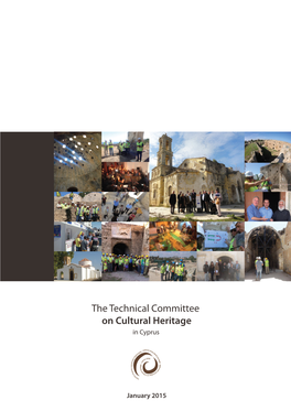 The Technical Committee on Cultural Heritage in Cyprus