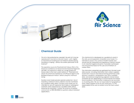 Chemical Guide