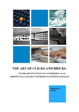 The Art of Clicks-And-Bricks