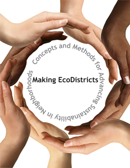 Odsmaking Ecodistricts