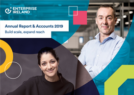 Annual Report & Accounts 2019