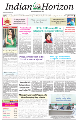 E-Paper Nov 3-2019