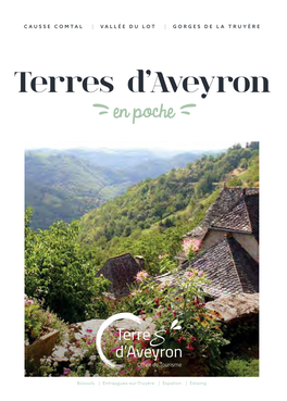 Terres D'aveyron